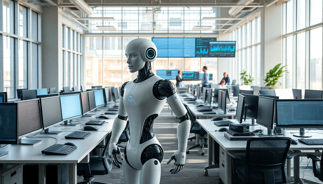 exploring the integration of ai in the modern workplace 1748088959