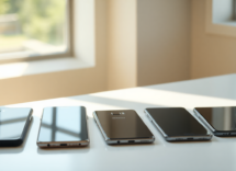 exploring the latest high tech android smartphones 1748220710