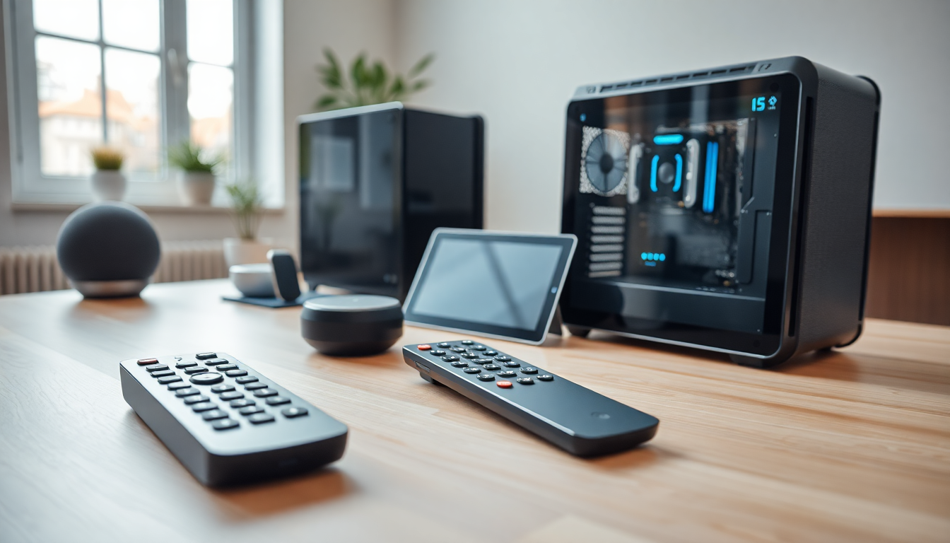 exploring the latest in tech gadgets innovative designs and functionalities 1747737388