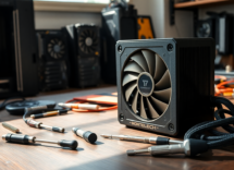 exploring the montech century ii gold 1050w power supply 1746357995
