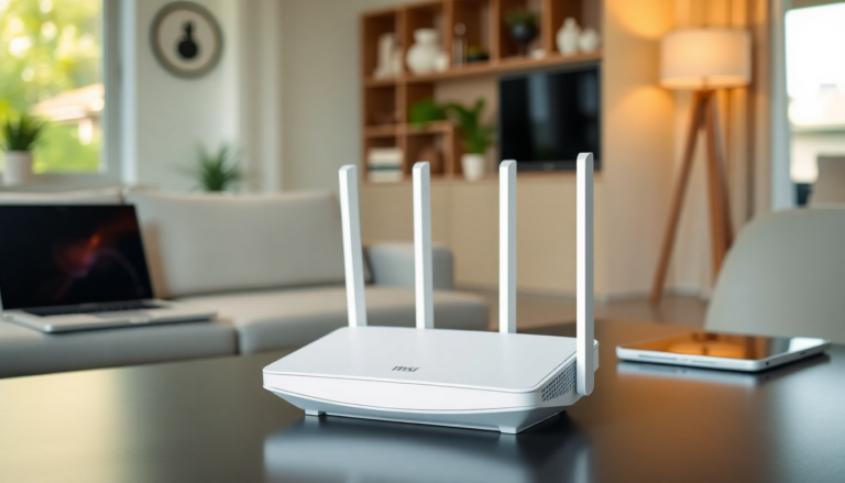 exploring the msi roamii be lite an affordable wi fi 7 router 1746365314