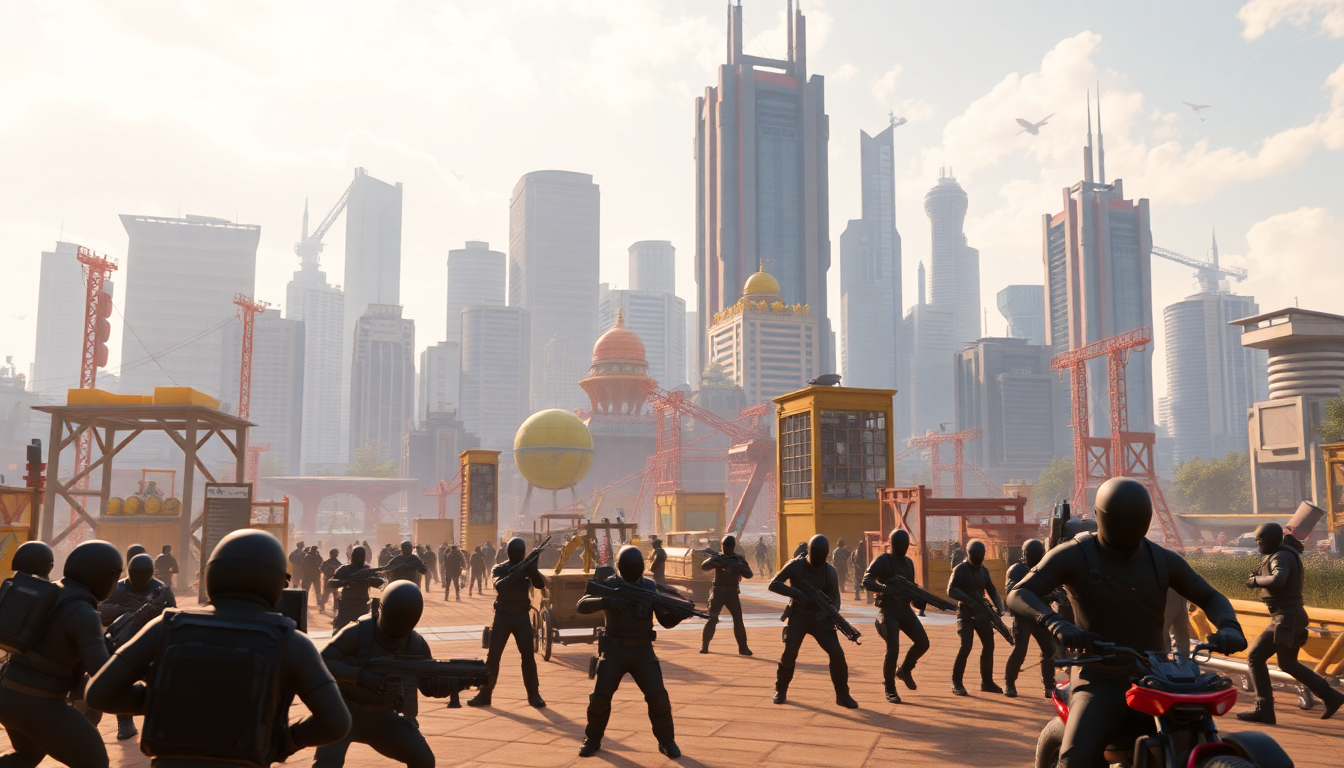 exploring the multi faceted world of fortnite 1746504566