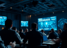 exploring the rise of rogue ai tools in cybersecurity 1746339690