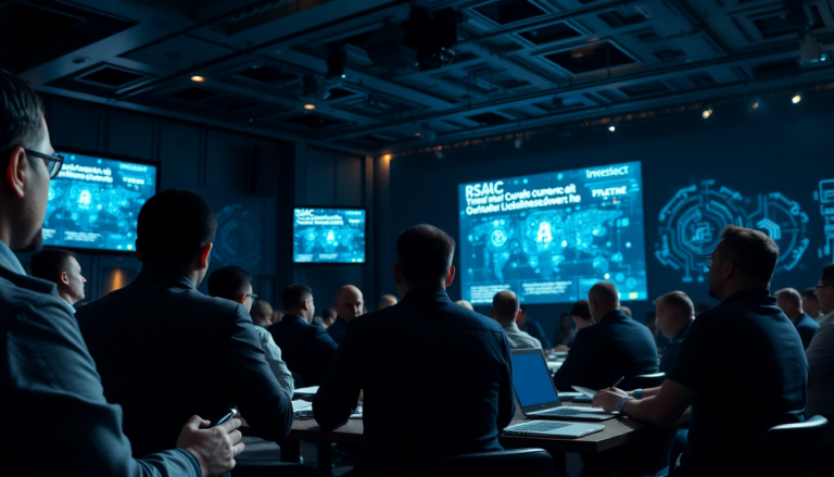 exploring the rise of rogue ai tools in cybersecurity 1746339690
