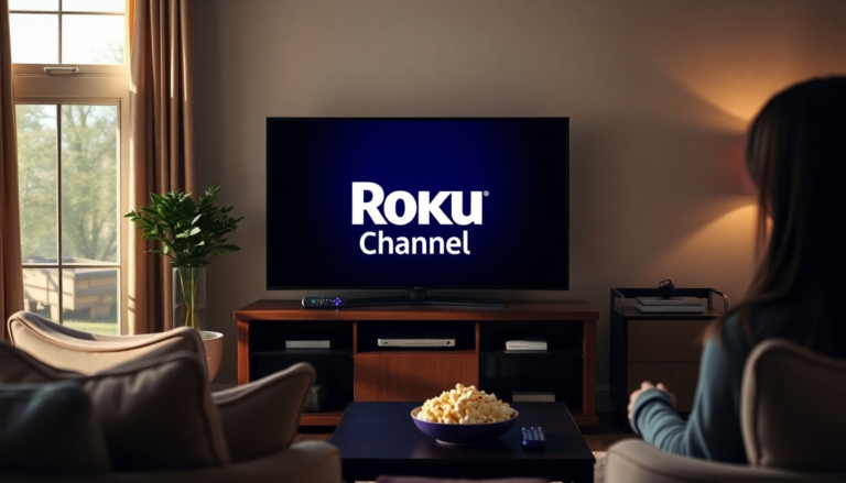 exploring the roku channel your guide to free streaming entertainment 1746361645
