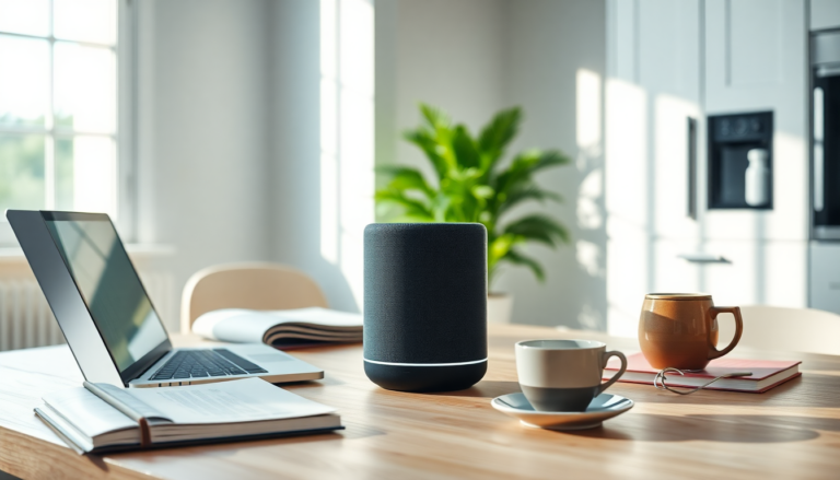 exploring the smart speaker market growth and trends 1747781297