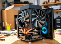 exploring the thermalright royal knight 120 se a budget cooling solution 1748242675