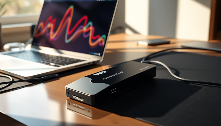 exploring the upcoming wd black sn8100 pcie 50 ssd 1746398243