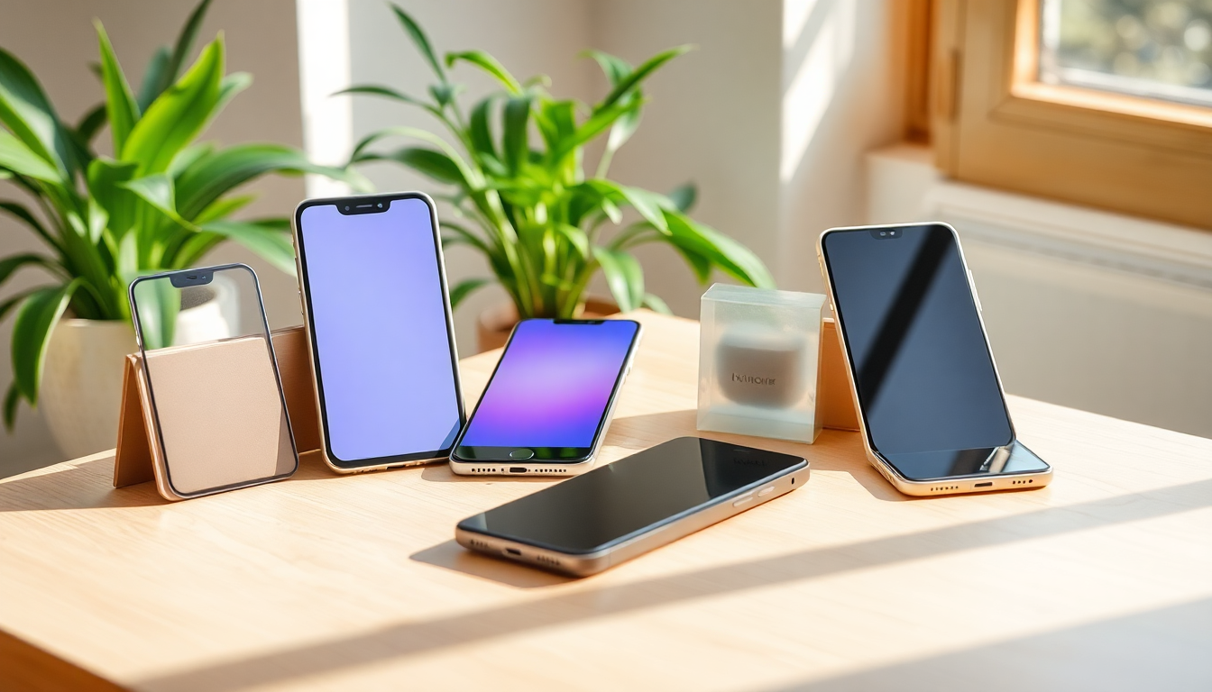 five incredible smartphones under 200 in 2025 1747975546