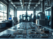 former sk hynix employee accused of technology theft for huawei 1746782802