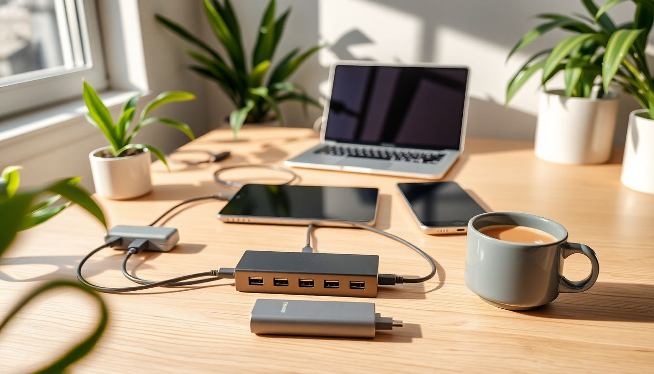 gadgets you didnt know you needed usb c devices to simplify your life 1747392509