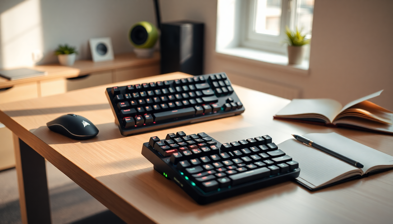 get your hands on the k70 core mechanical keyboard for less 1747203011