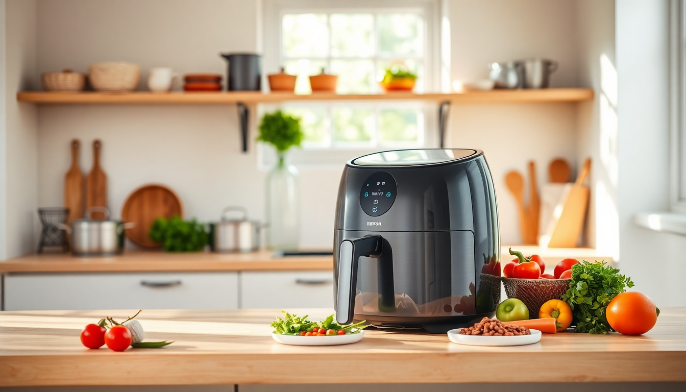 gift ideas for mothers day smart appliances that simplify life 1747096721