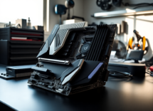 gigabytes x870 aorus stealth ice motherboard a game changer 1746907272