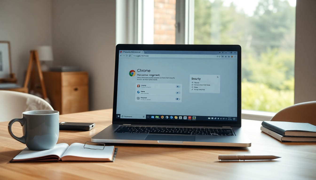 google chromes groundbreaking password management feature 1747843733
