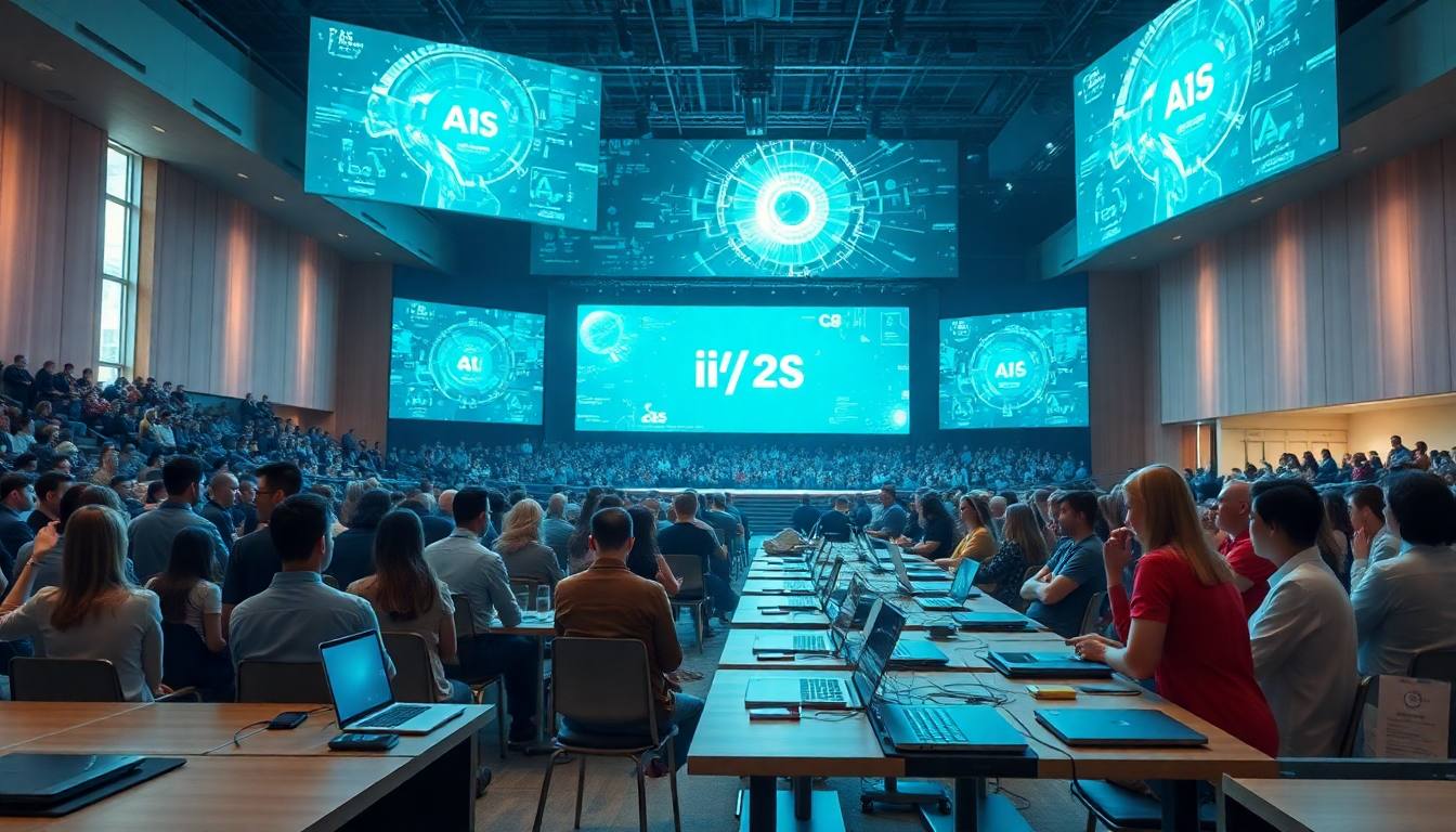 google unveils exciting ai features at io 2025 1747818079