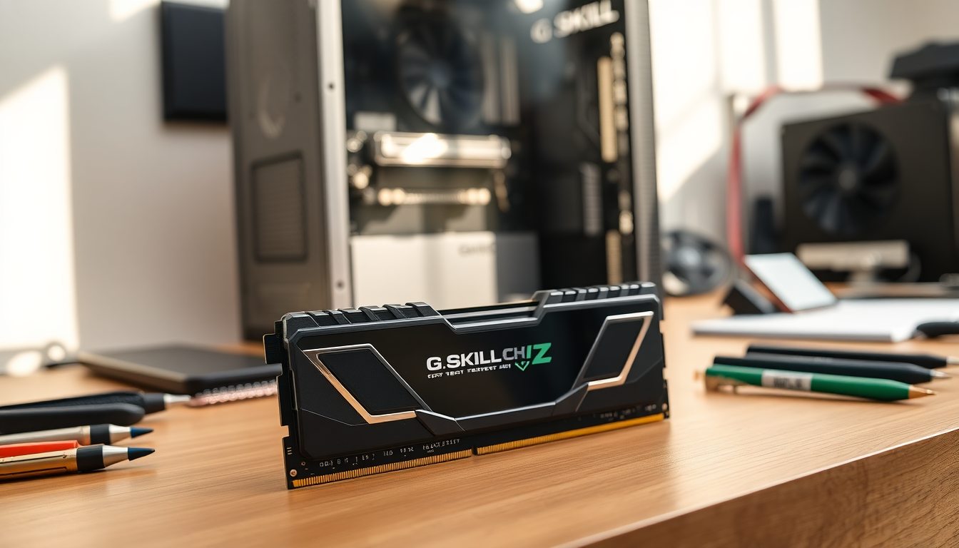 gskill trident z5 ck ddr5 8800 c42 review performance for enthusiasts 1746918298