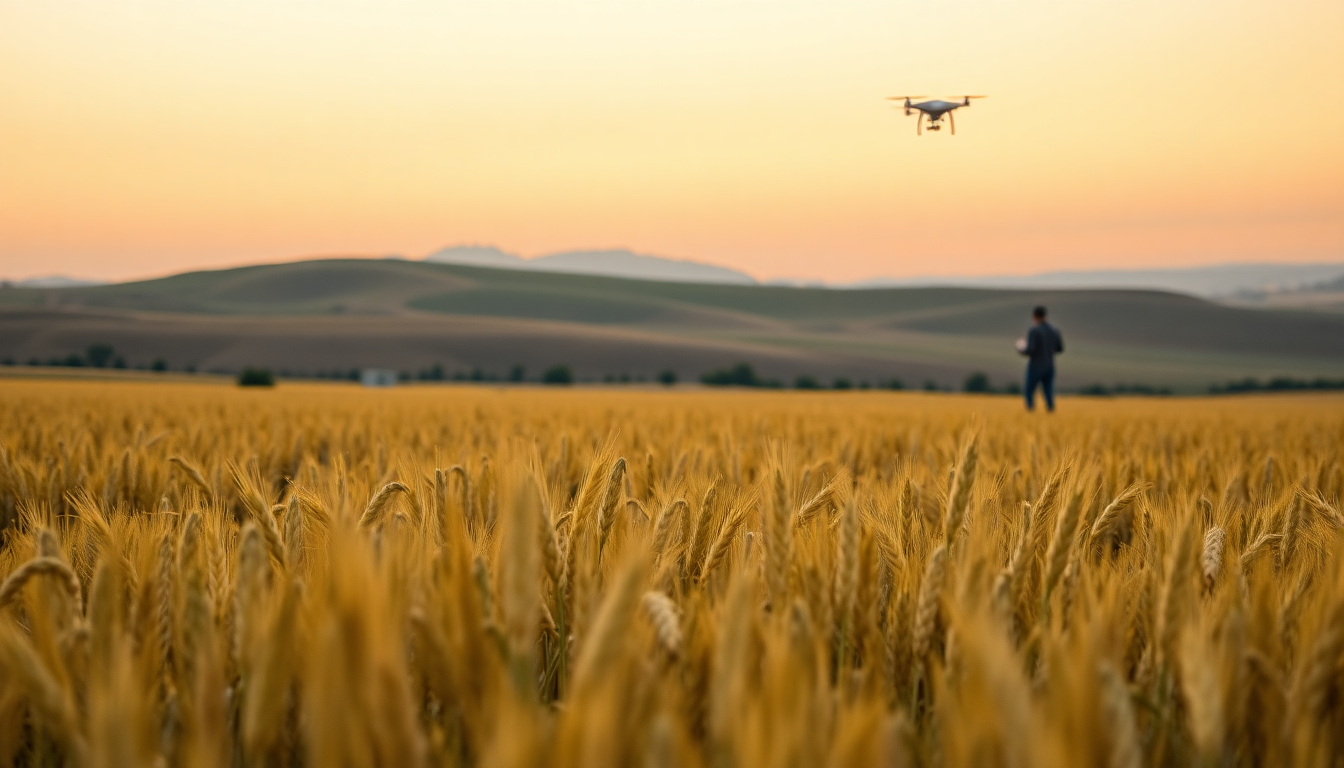 harnessing agricultural biotechnology for a sustainable future 1748034167