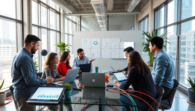harnessing the power of google cloud for business transformation 1746303097