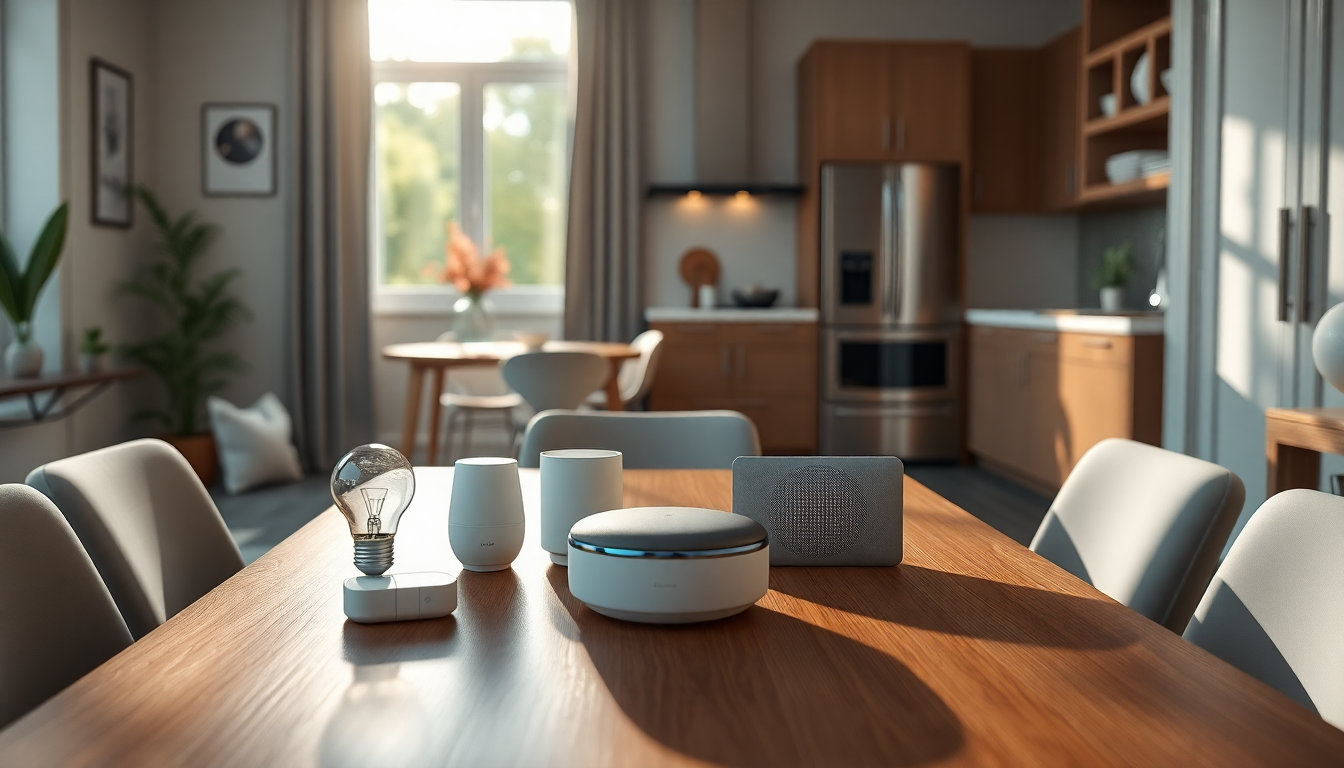 hisense integrates google home apis into connectlife app 1747949930