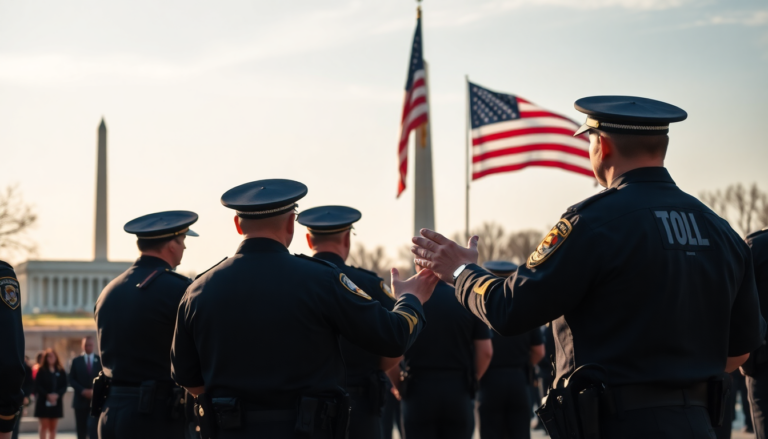 honoring service and sacrifice during national police week 1747063864