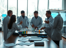 how gilead sciences is shaping the future of biopharma operations 1747338567