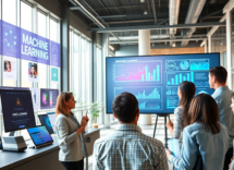 how machine learning is transforming industries today 1746918351
