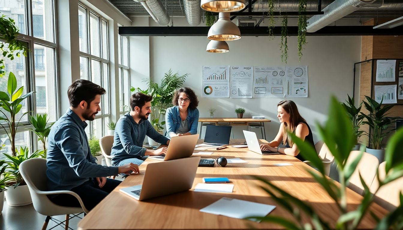 how startups are revolutionizing the business landscape 1747052831
