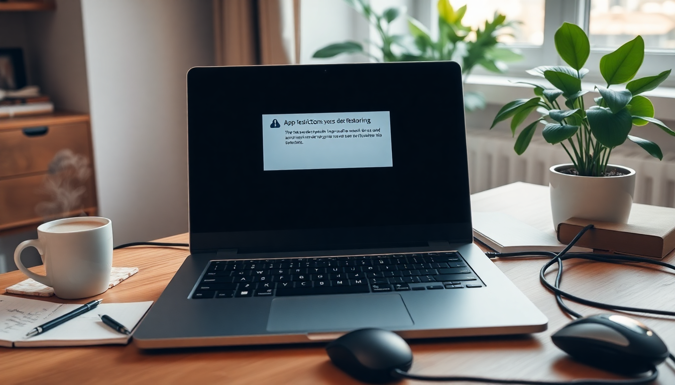 how to bypass app restrictions during windows shutdown 1746277469