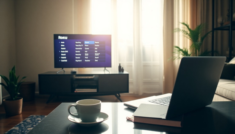 how to silence your roku player or roku tv when it talks 1746684025