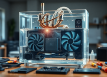 immersion liquid cooling a new frontier for diy enthusiasts 1748246353