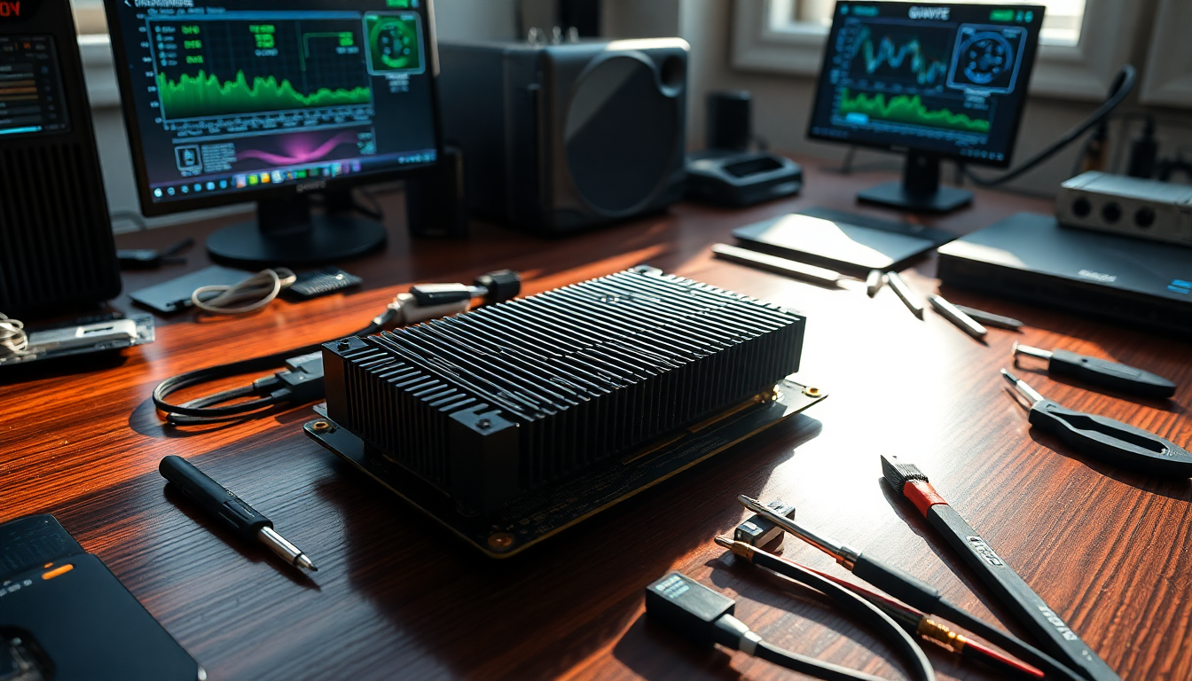 innovative cooling solutions for ssds gigabytes ez flex technology 1746915268