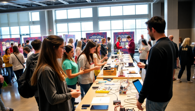 innovative projects from the uw madison tech exploration lab 1747715427