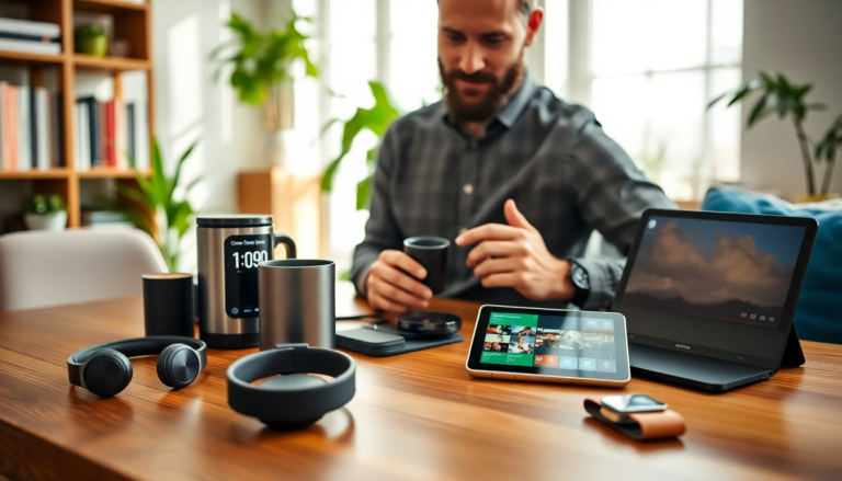 innovative tech gifts for the modern dad 1746775483