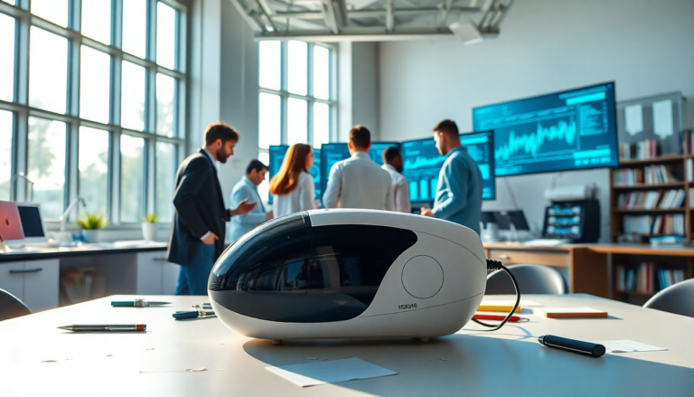 innovators reshaping the health tech landscape 1748187764
