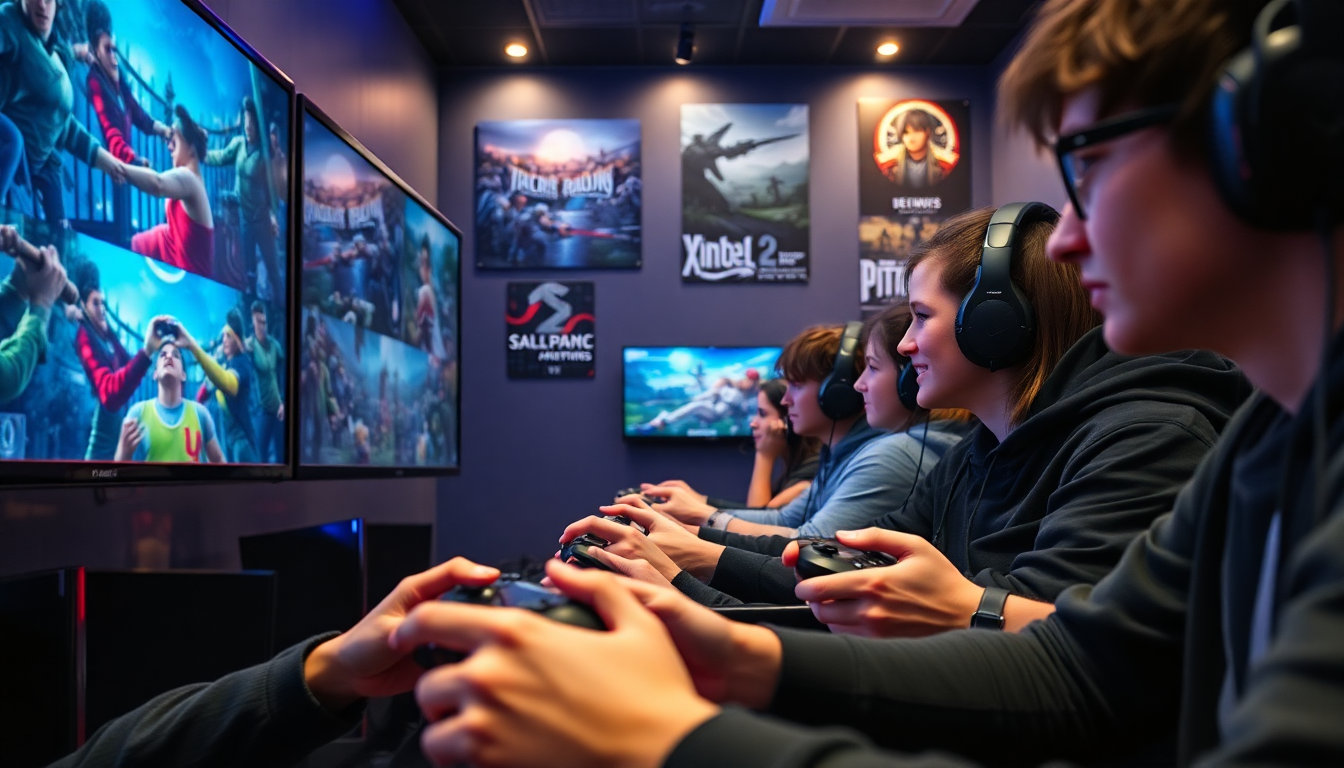 intel enhances gaming experience with xess 2 technology 1746676703