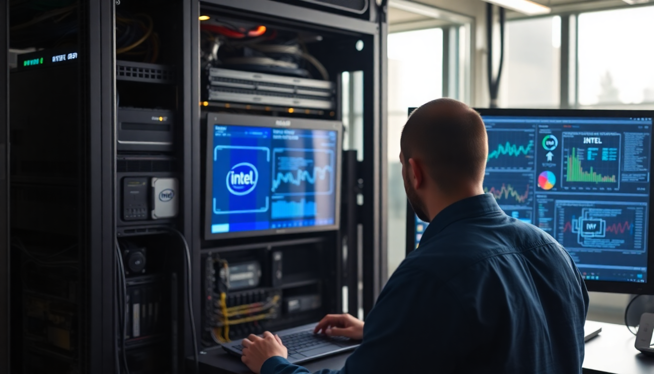 intel unveils powerful new xeon processors for ai systems 1747997529