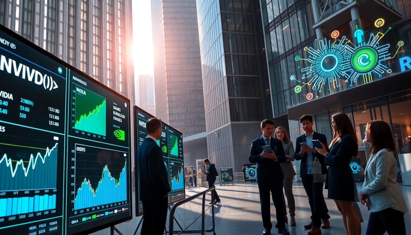 investing in tech a deep dive into nvidia qualcomm and roblox 1746178340