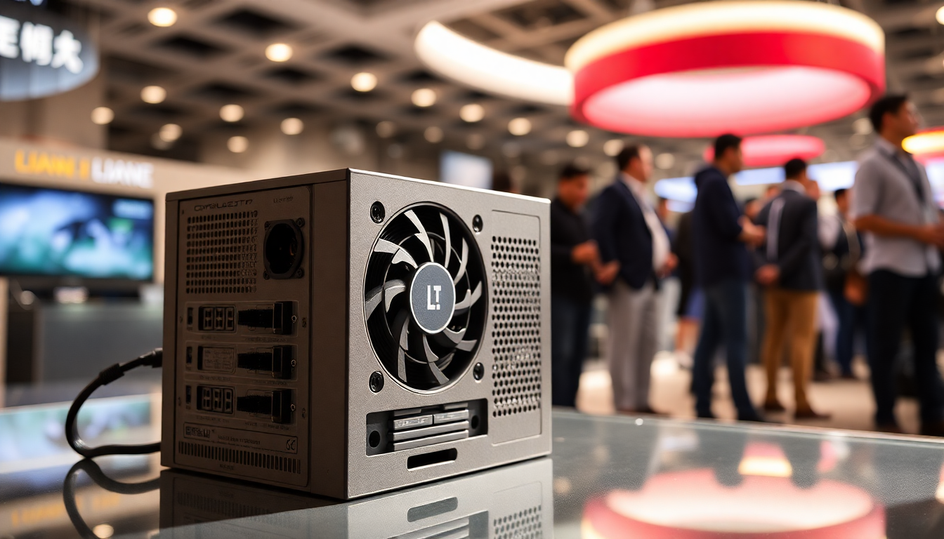 lian lis innovative rs series power supplies unveiled 1747946279