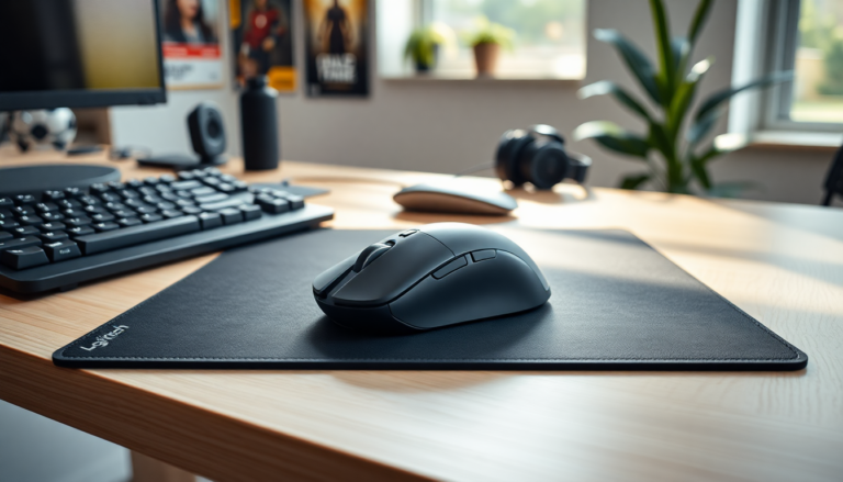 logitech g pro x superlight 2 gaming mouse sees a significant price drop 1748253660