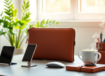 luxurious tech accessories that make perfect gifts 1746909516