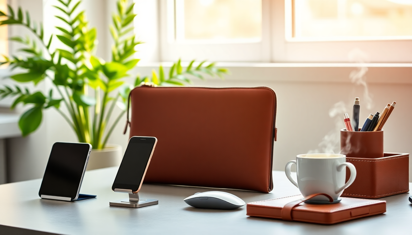 luxurious tech accessories that make perfect gifts 1746909516