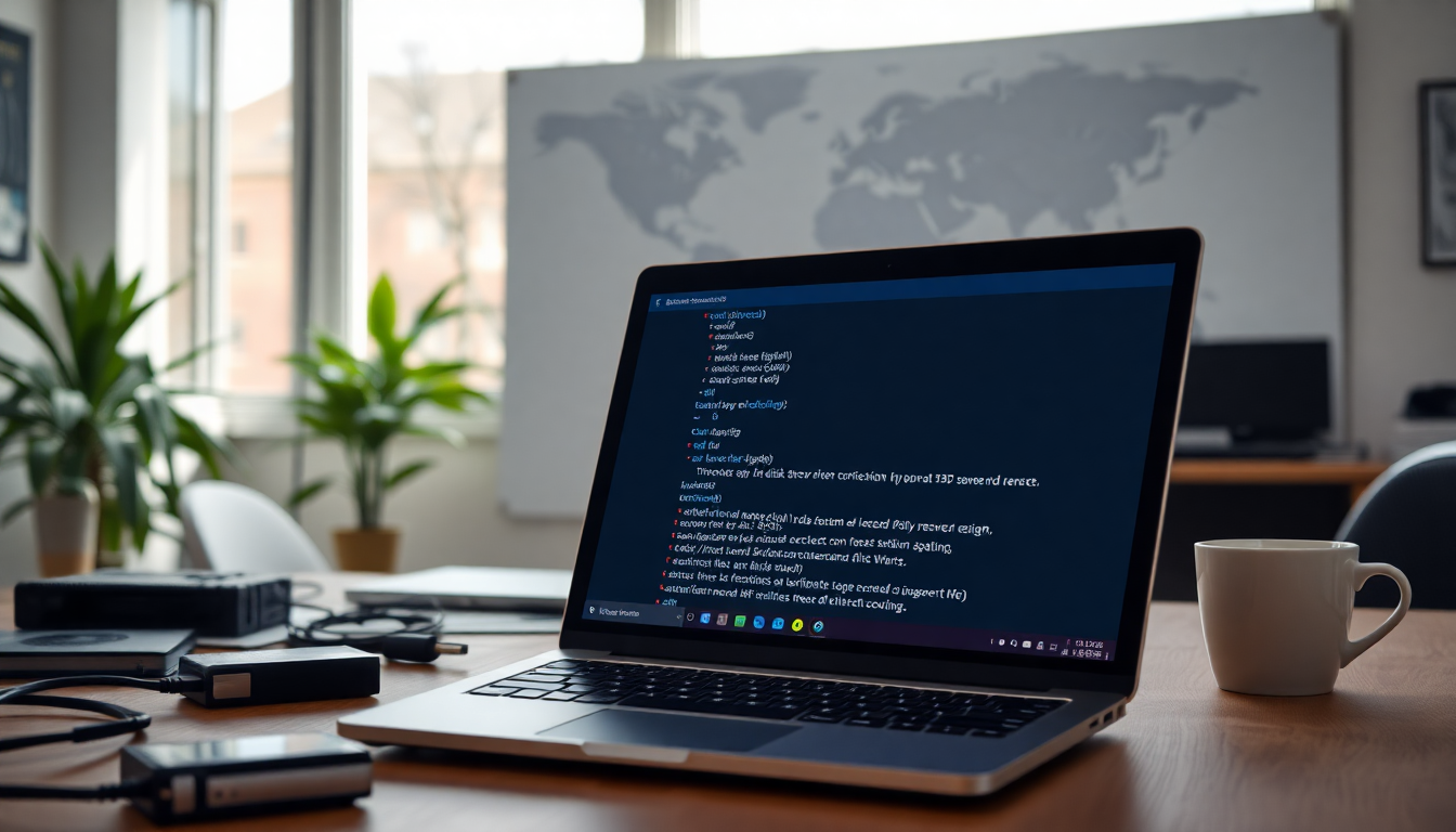 mastering disk usage monitoring in linux 1747476685