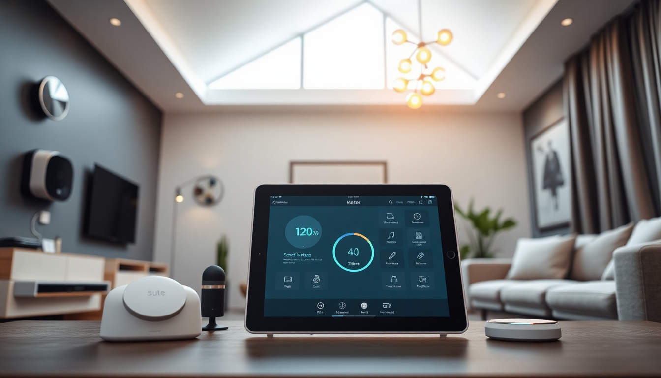 matter aims to simplify smart home setups with new standards 1747078486