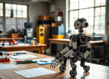 meet teddy warner the 19 year old revolutionizing robotics 1748301236