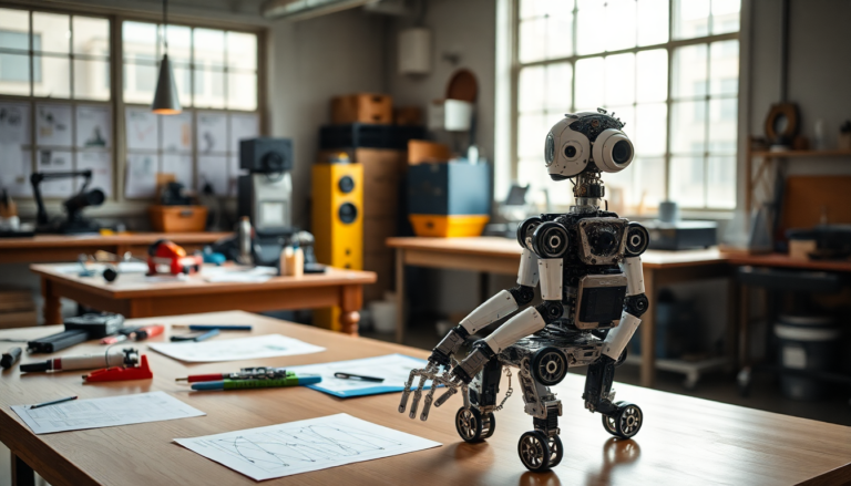 meet teddy warner the 19 year old revolutionizing robotics 1748301236