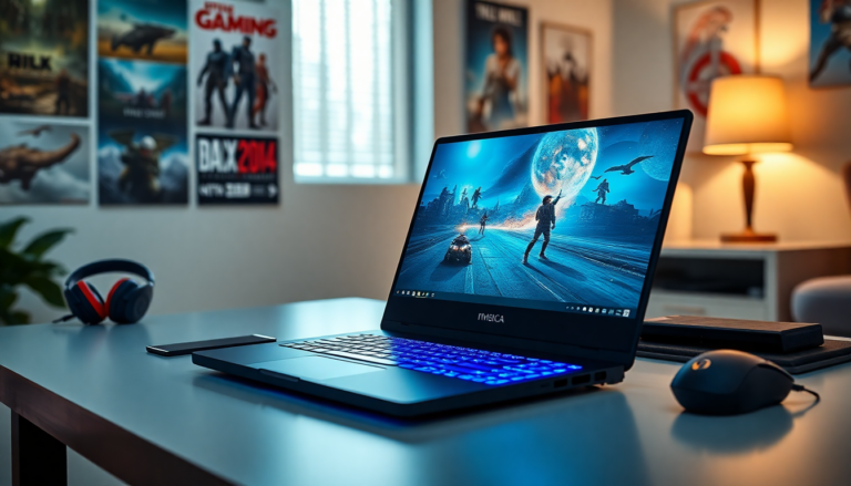 memorial day discounts on the latest rtx 50 series gaming laptops 1748443932