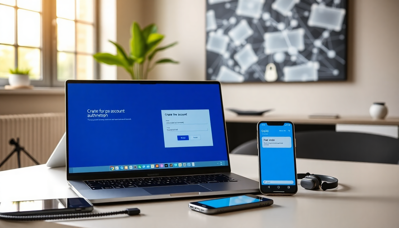 microsoft adopts passkeys for enhanced account security 1746427585