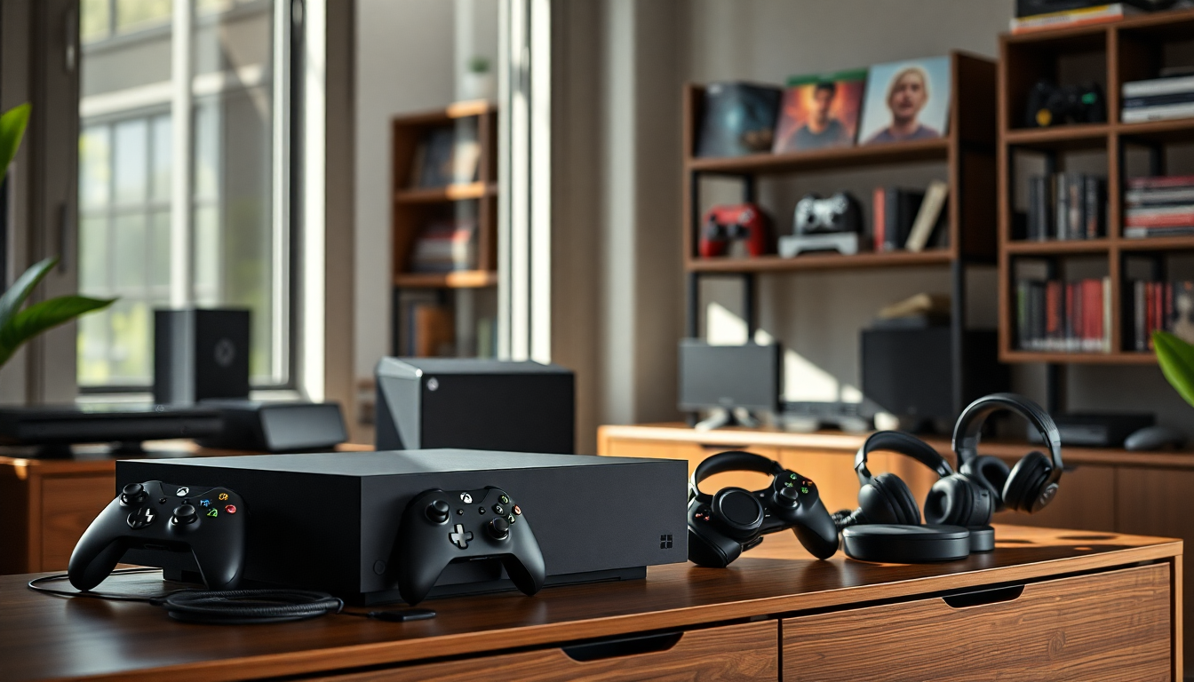 microsoft raises xbox prices amid market challenges 1746149011