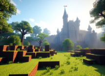 microsoft removes vr support from minecrafts bedrock edition 1746555872